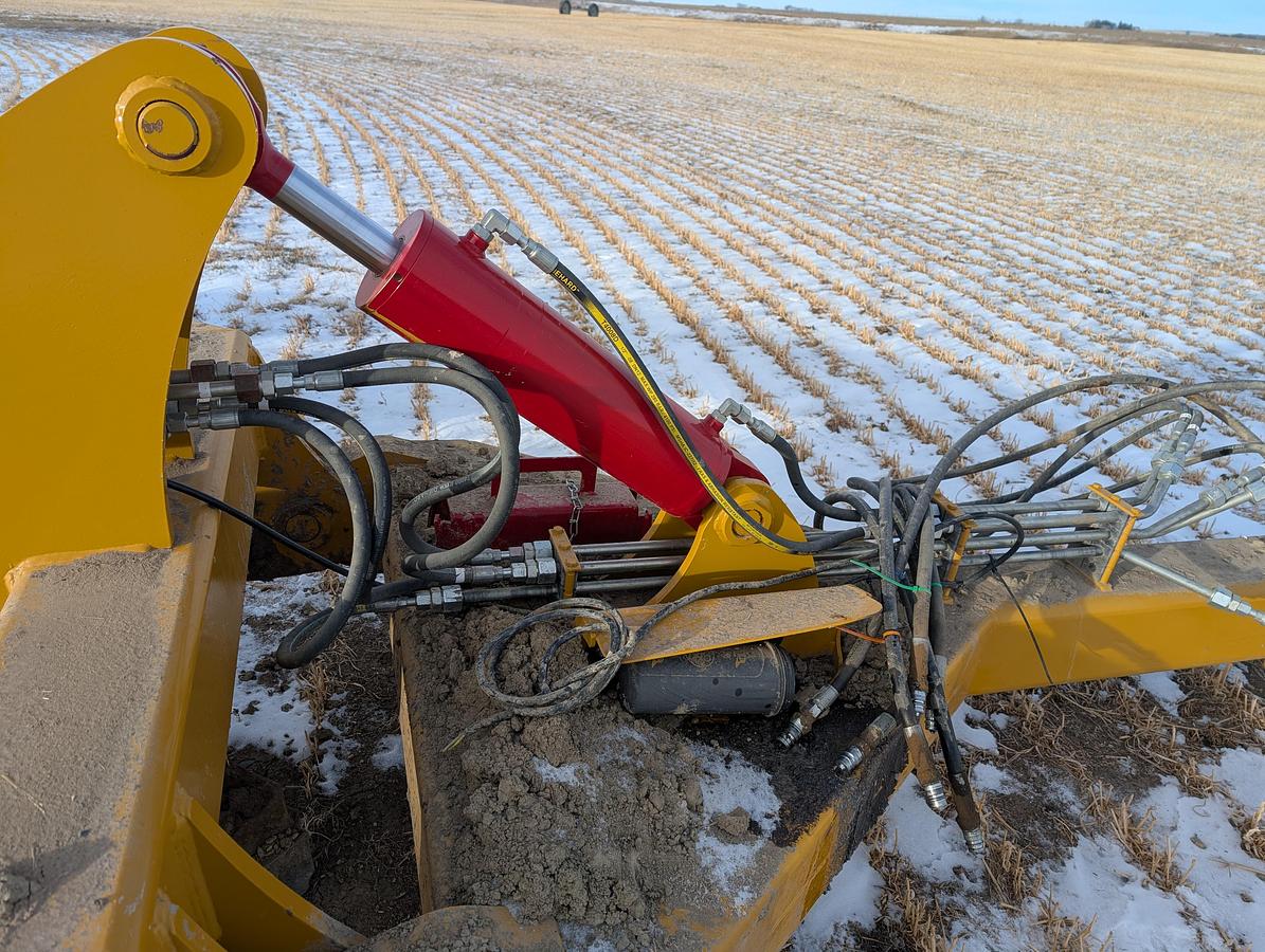 Used 2024 METALCRAFT RG14