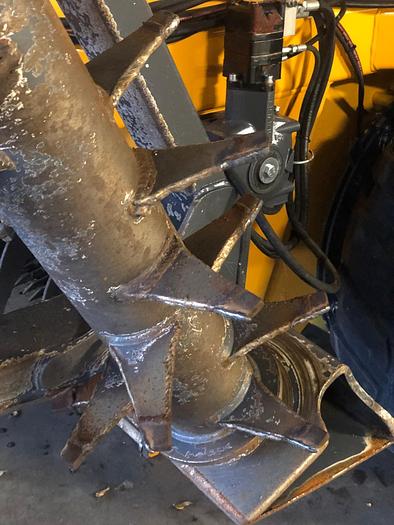 Used 2023 Elho Scorpio 710