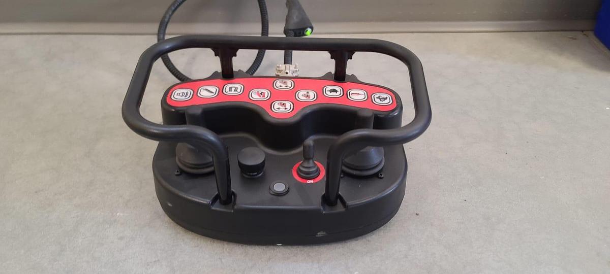 Used 2023 RED RHINO 7000 PLUS