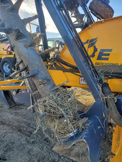 Used 2023 Elho Scorpio 550- Used