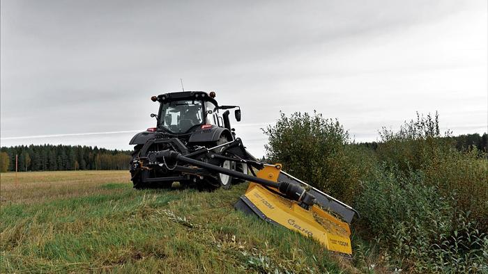 2024 Elho Tornado 470