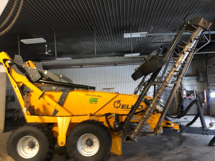 Used 2023 Elho Scorpio 710