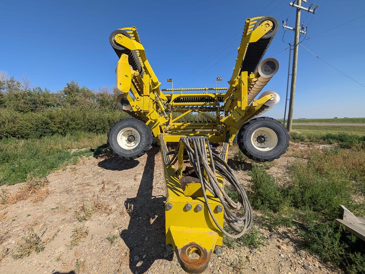 Used 2024 Degelman Pro-Till 40