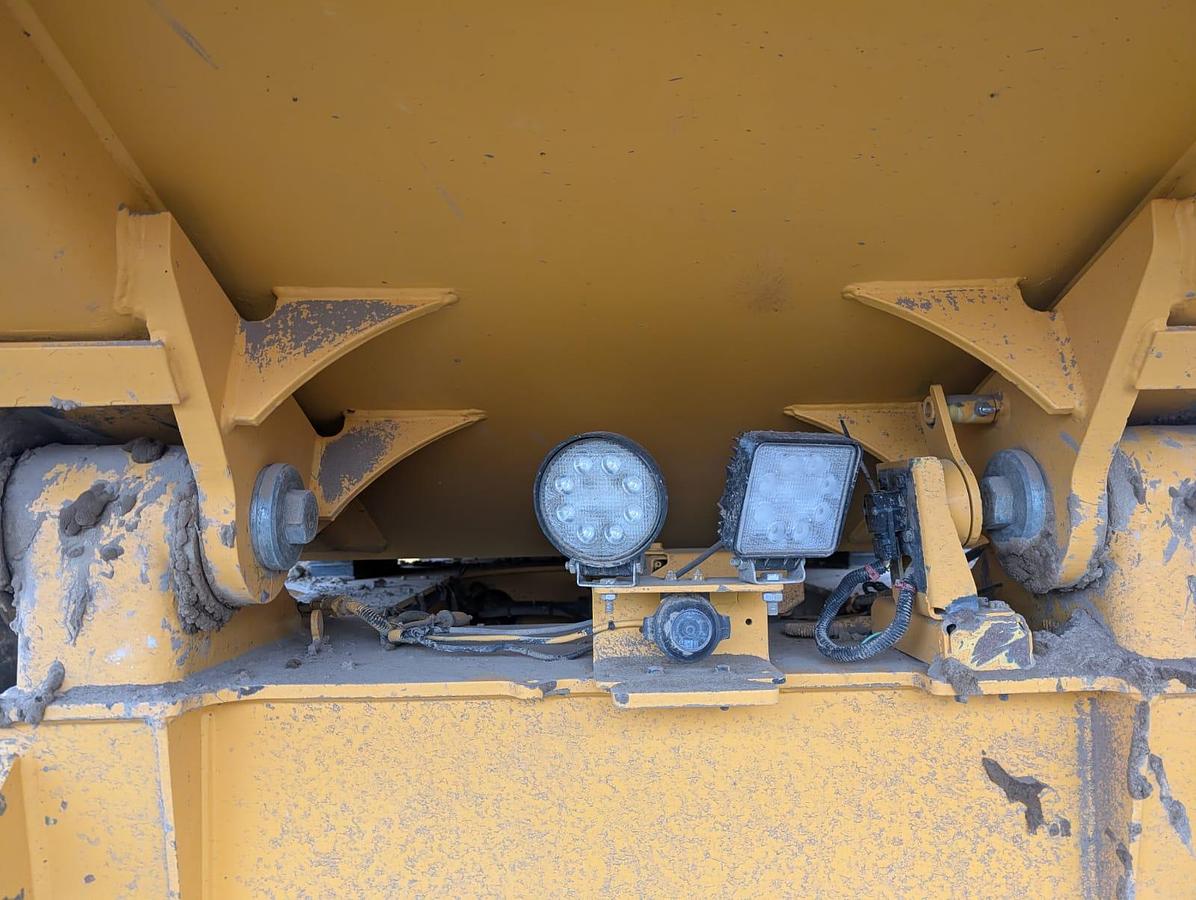 Used 2012 Volvo A35F Rock Truck