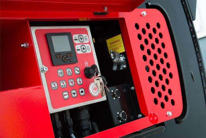 Used 2023 RED RHINO 7000 PLUS