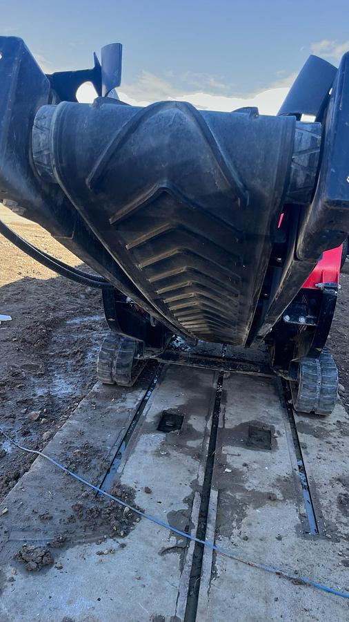 Used 2019 RED RHINO 5000 PLUS