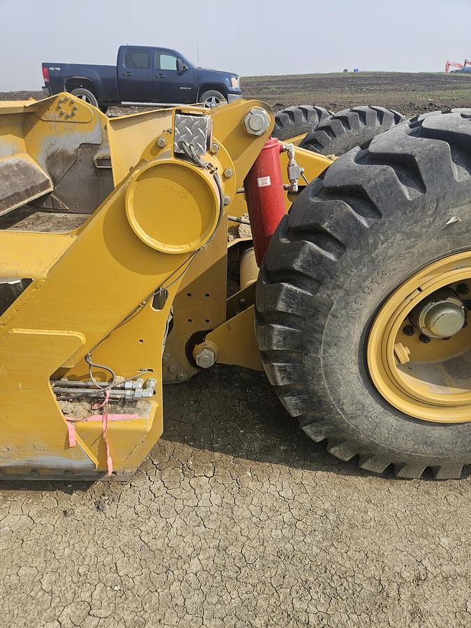 Used 2023 METALCRAFT 2016E