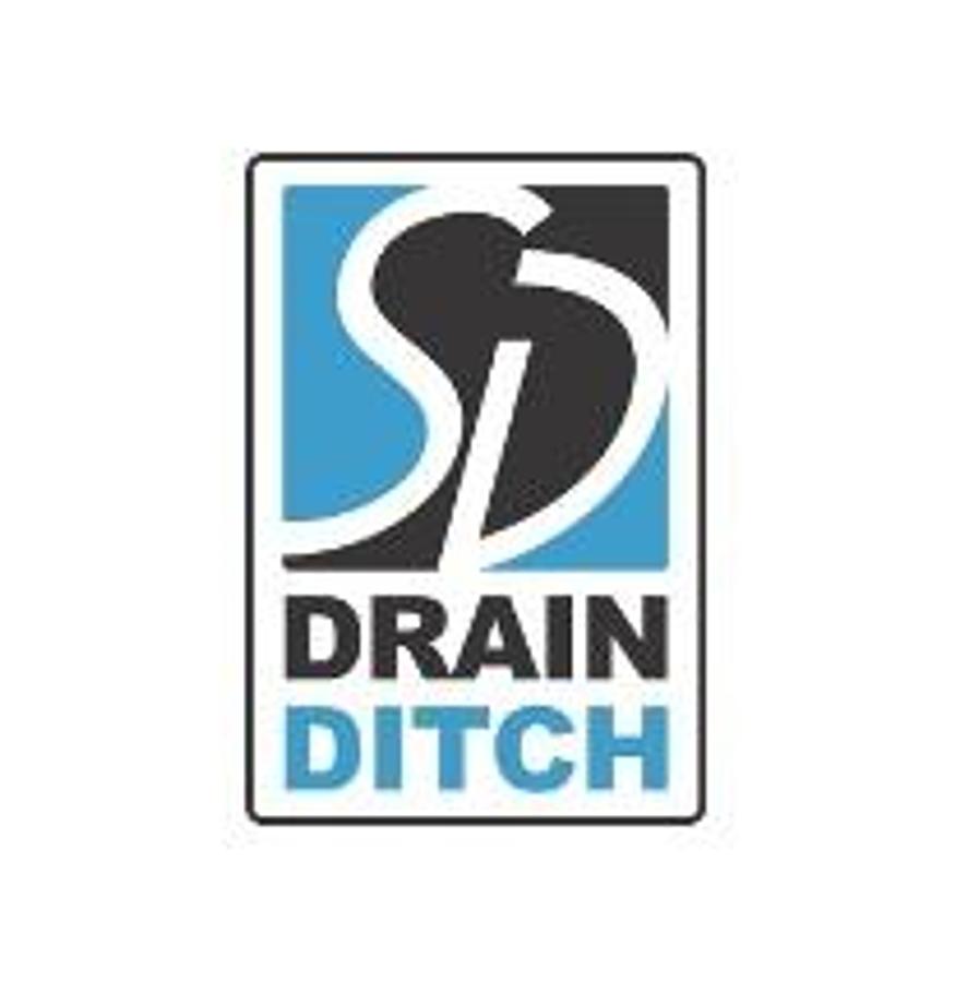 2025 SD Drain Ditch