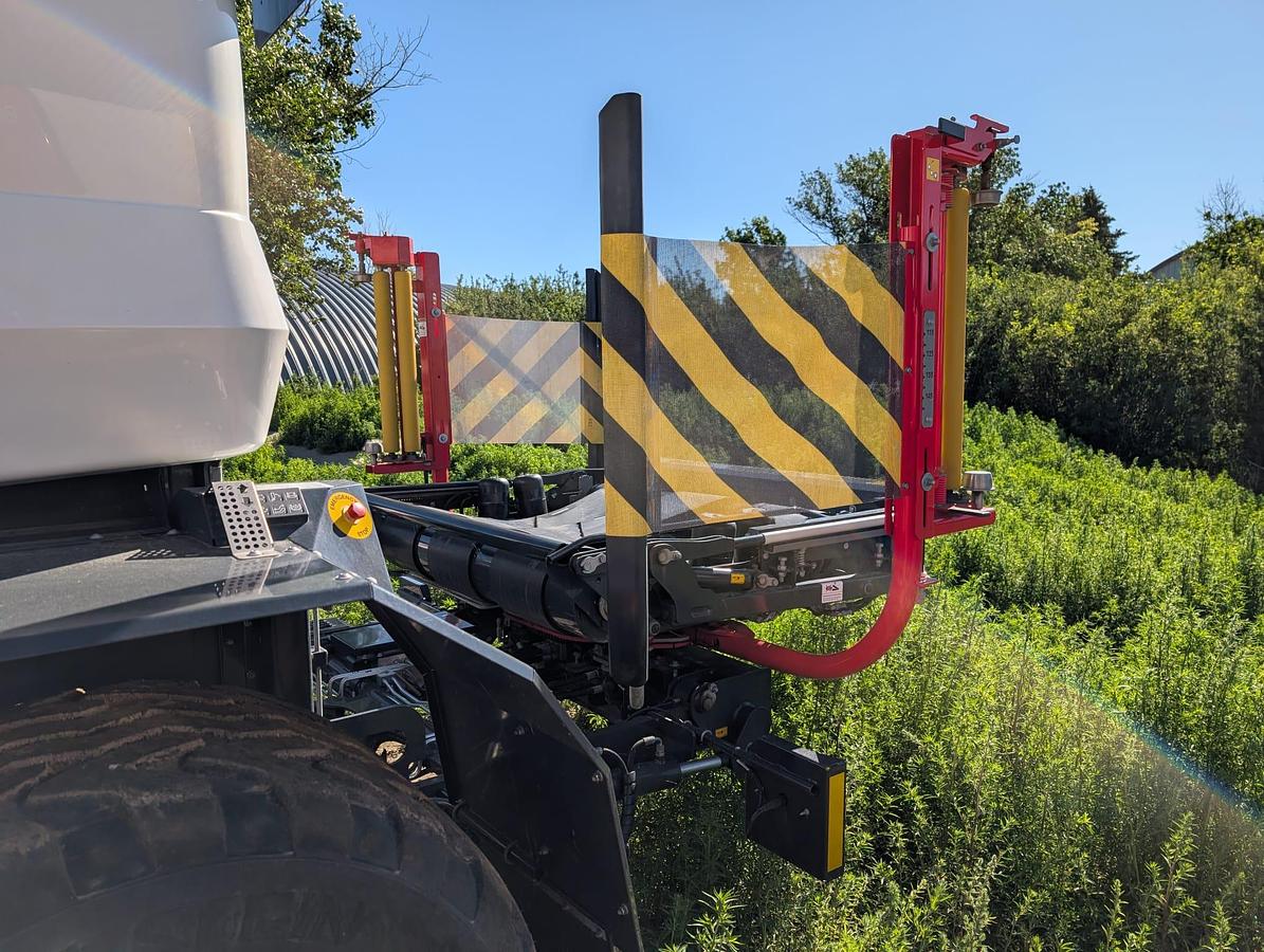 Used 2025 Pottinger Impress 3160 VC Pro