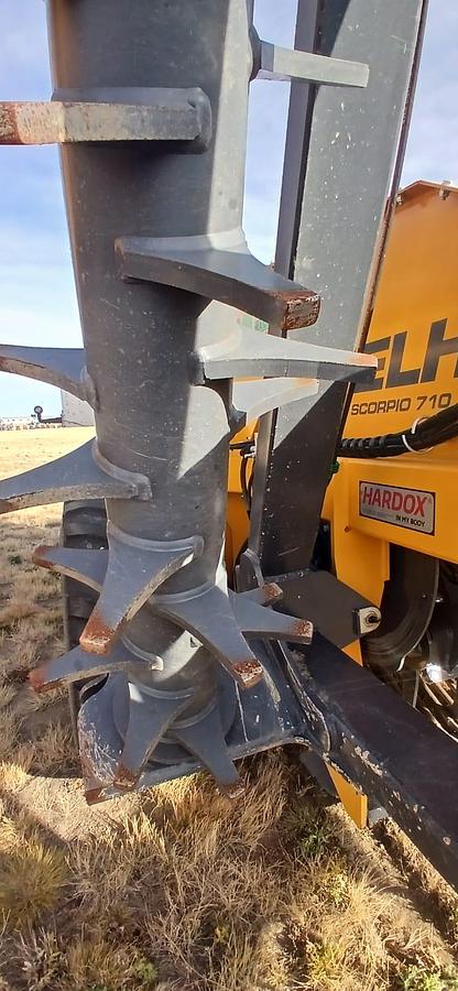 Used 2025 ELHO Scorpio 710