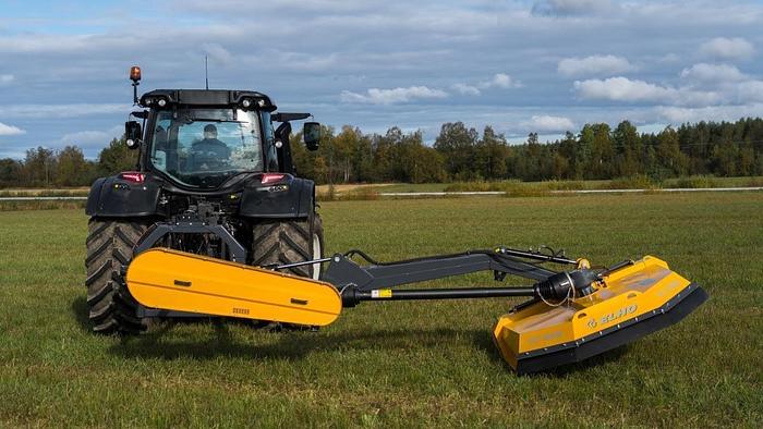 2025 ELHO TORNADO 560