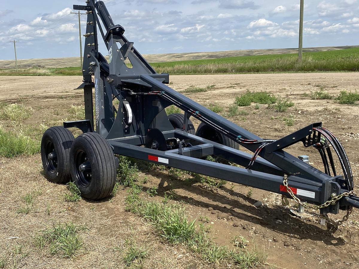 2025 KOMB Ag Services 40 Caliber MXTRX48