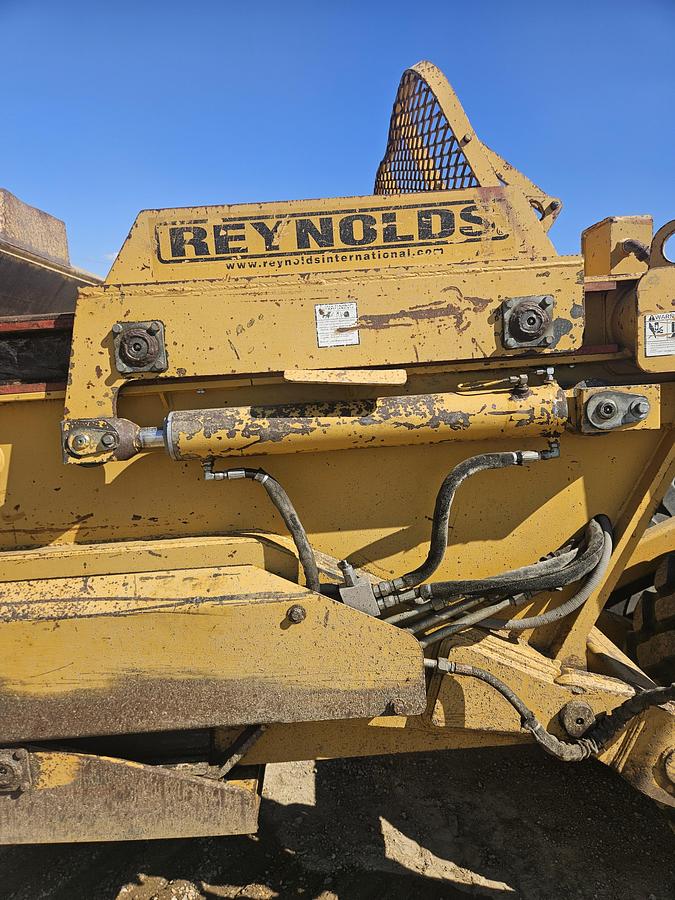 Used Reynolds 20E 12.5