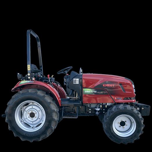 2025 Knegt 404G2E - 55HP