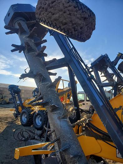 Used 2023 Elho Scorpio 550- Used