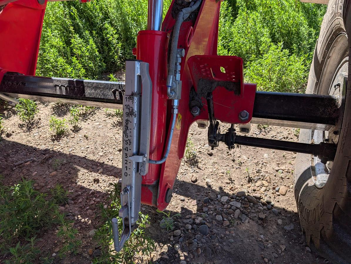2025 Pottinger