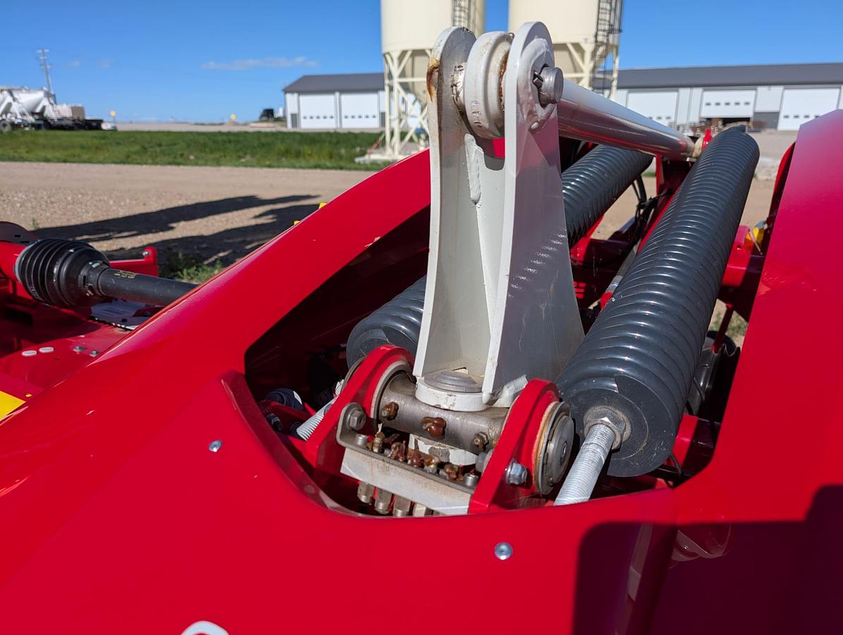 2025 Pottinger NOVACAT Alpha Motion Pro