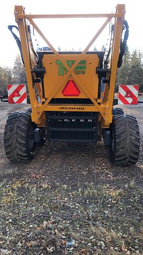 Used 2023 Elho Scorpio 550