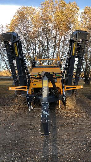 Used 2023 Elho Scorpio 550