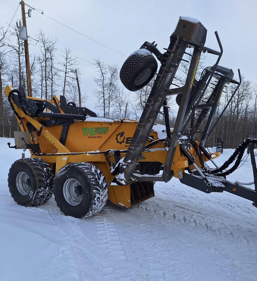 Used 2024 Elho Scorpio 550