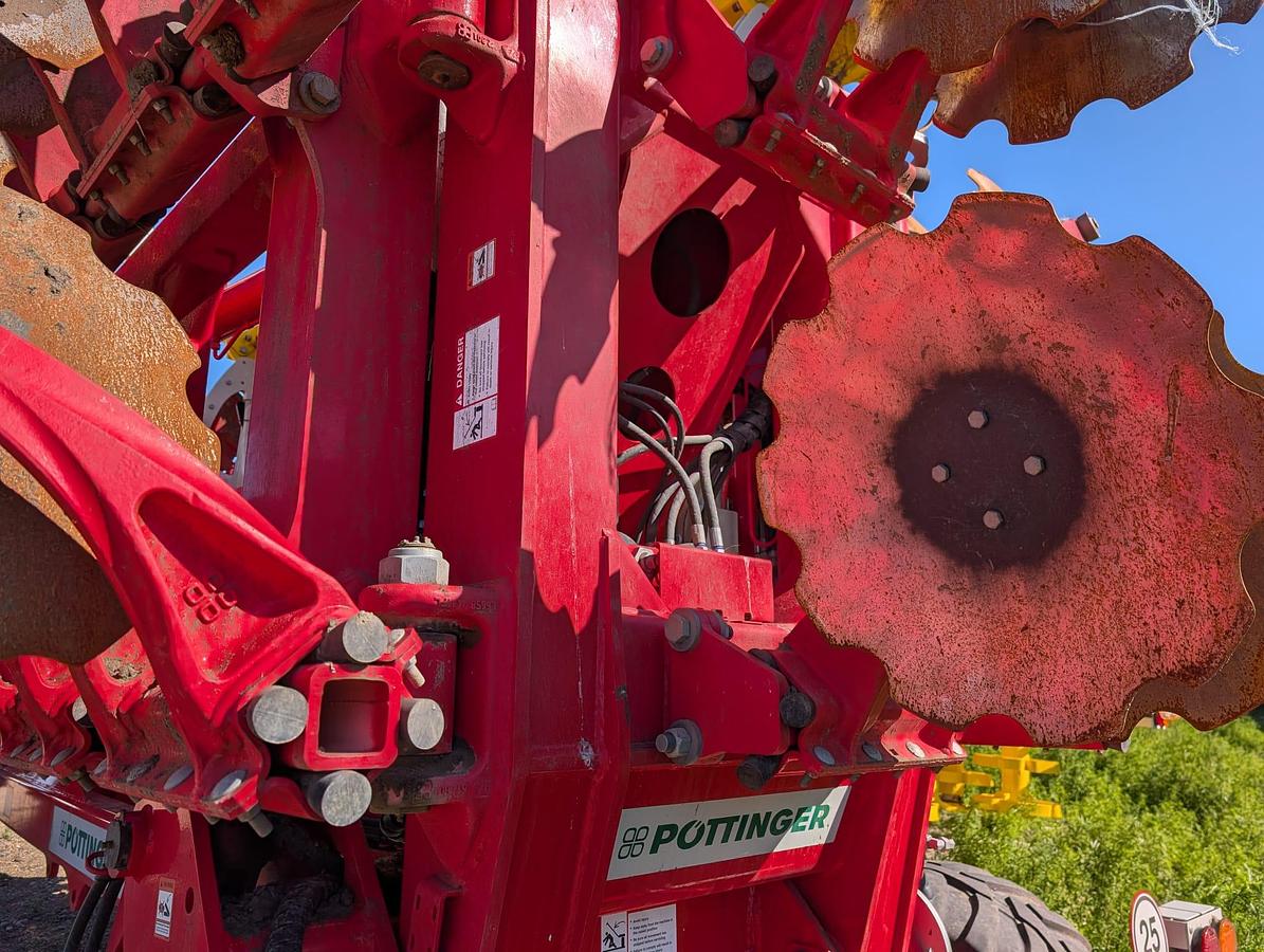 2025 Pottinger