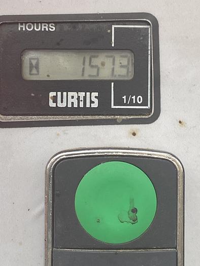 Used 2023 RED RHINO 3-WAY SCREEN