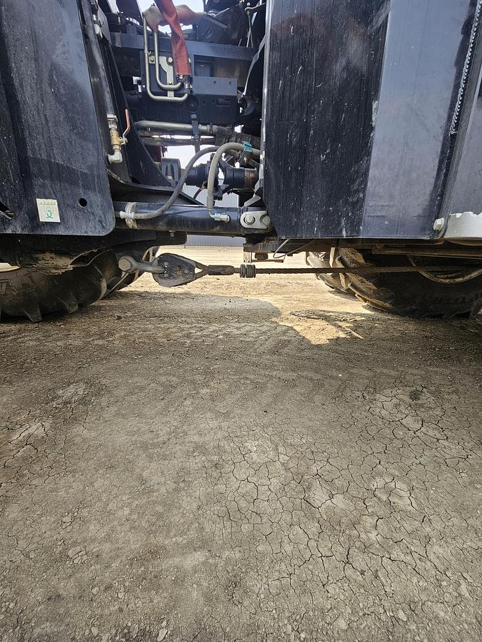 Used 2018 New Holland T9.480