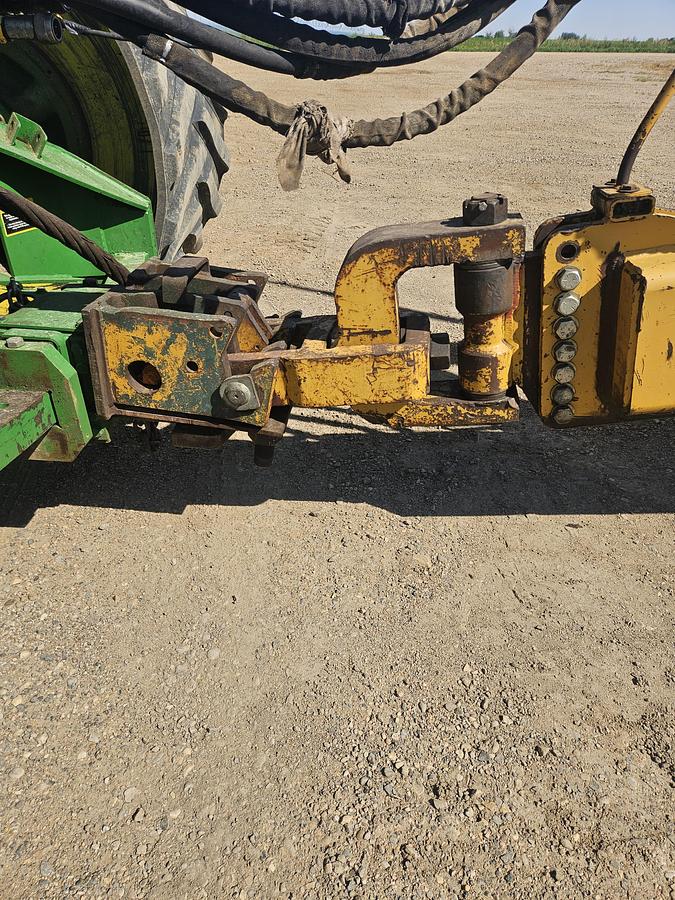 Used Reynolds 20E 12.5