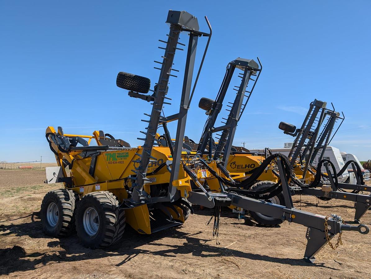 2026 ELHO SCORPIO 710 M