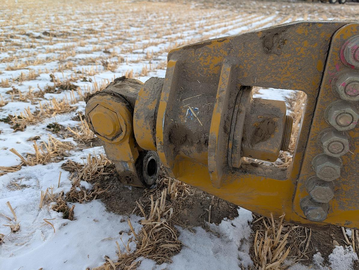 Used 2024 METALCRAFT RG14