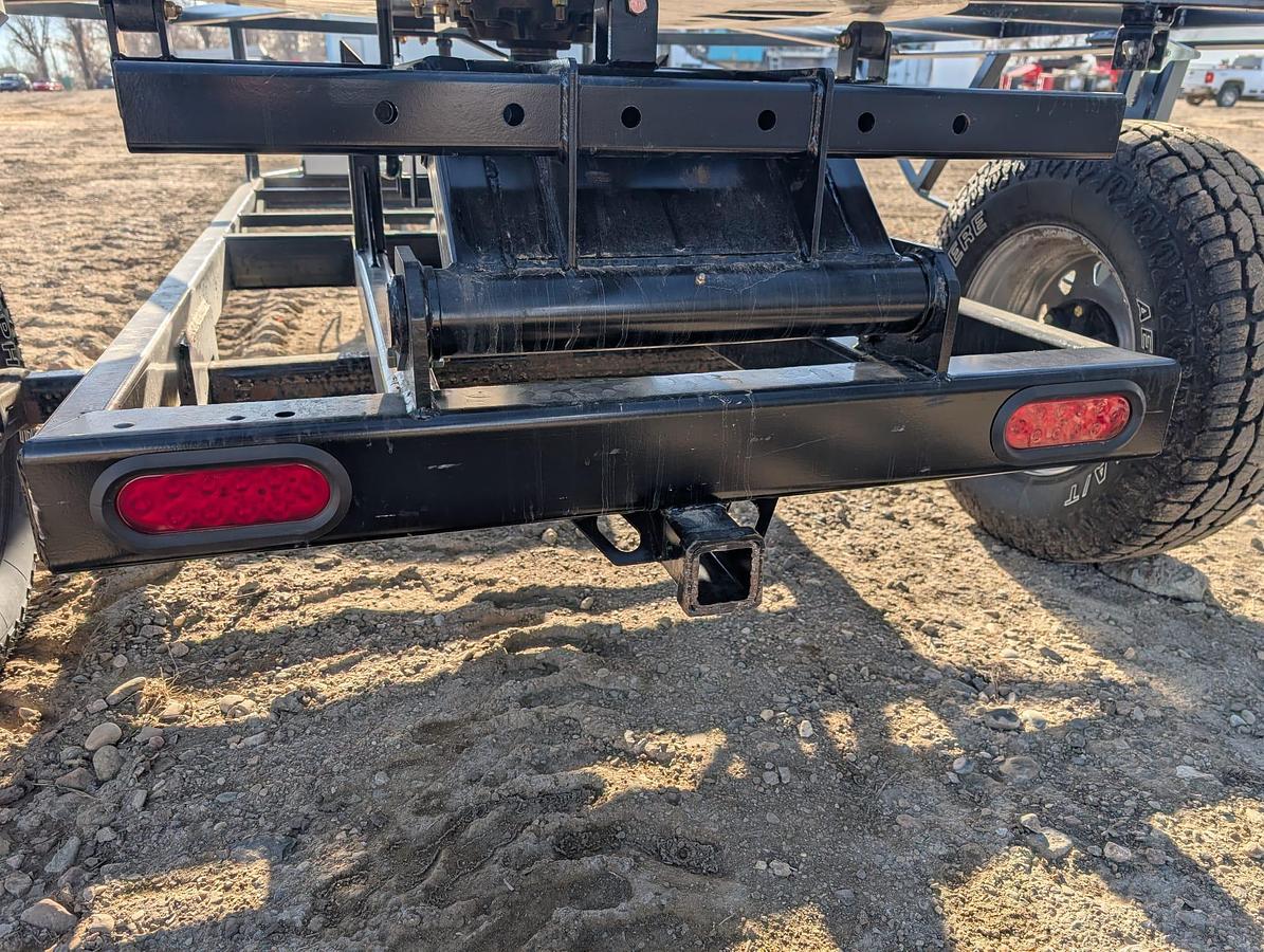 2025 LEGACY DRAINAGE EQUIPMENT LHD