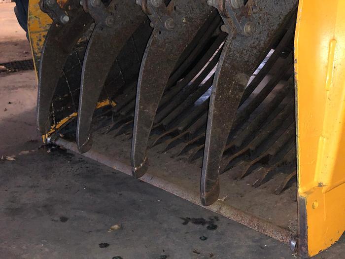 Used 2023 Elho Scorpio 710