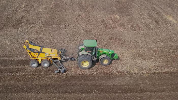 2024 Elho Scorpio 550