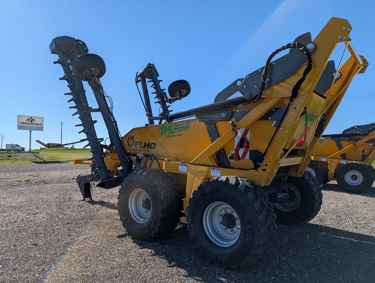2026 ELHO SCORPIO 710 M