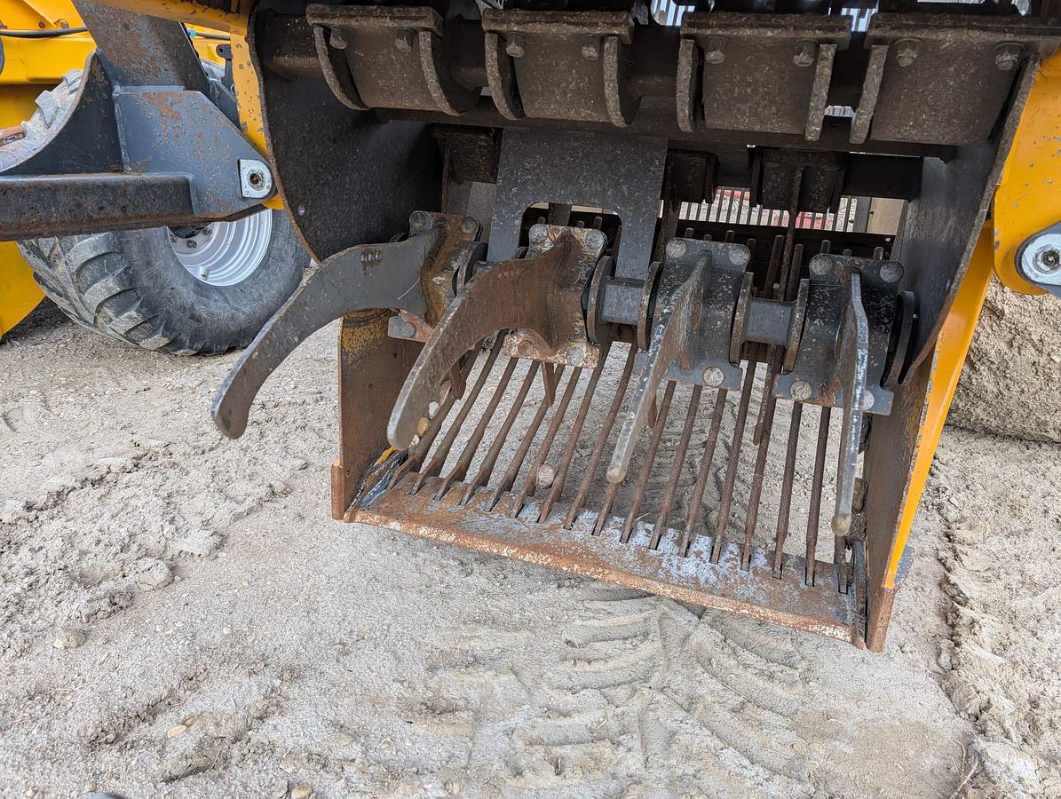 Used 2023 Elho Scorpio 430