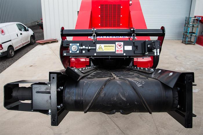 Used 2023 RED RHINO 7000 PLUS