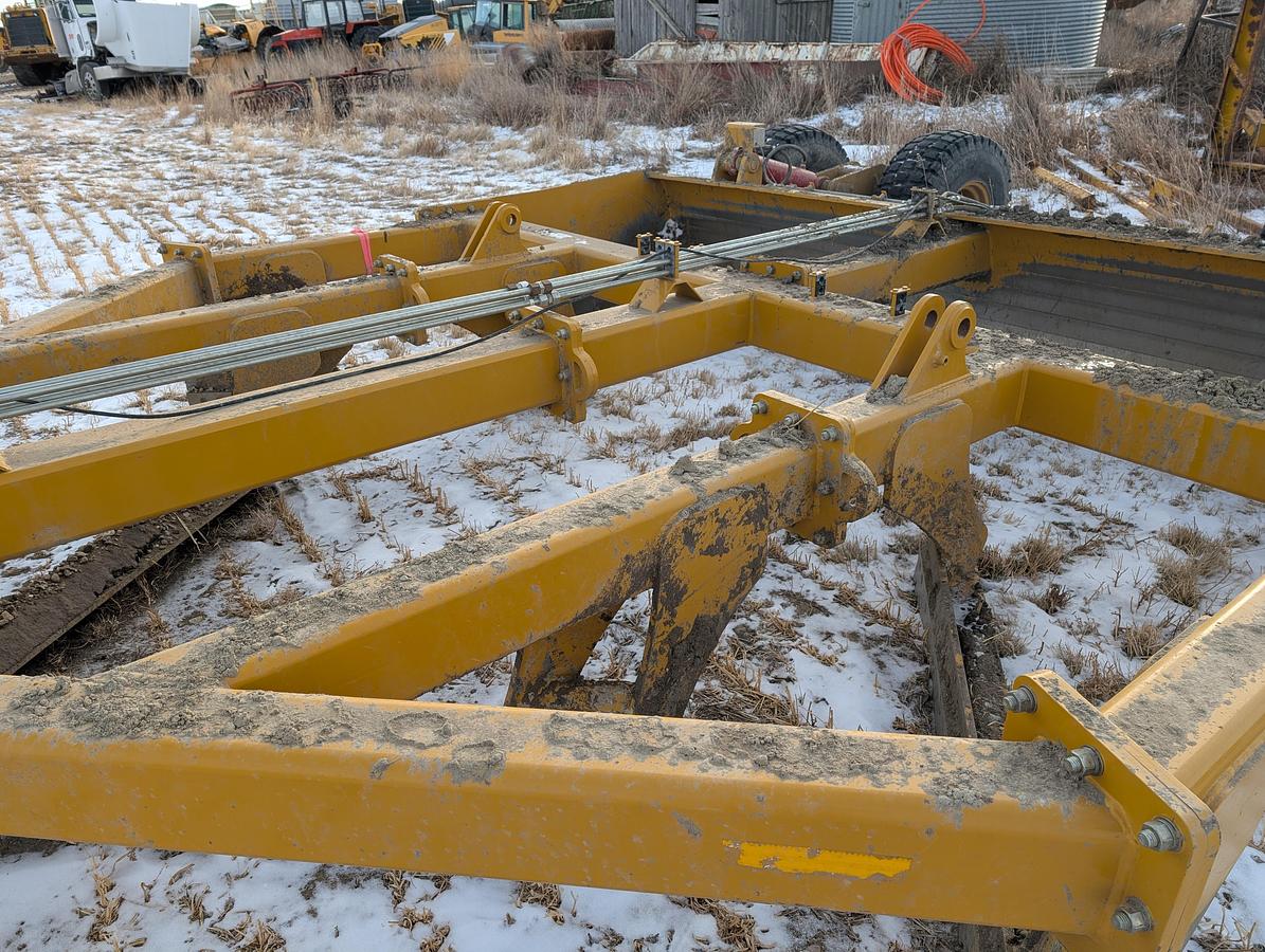 Used 2024 METALCRAFT RG14