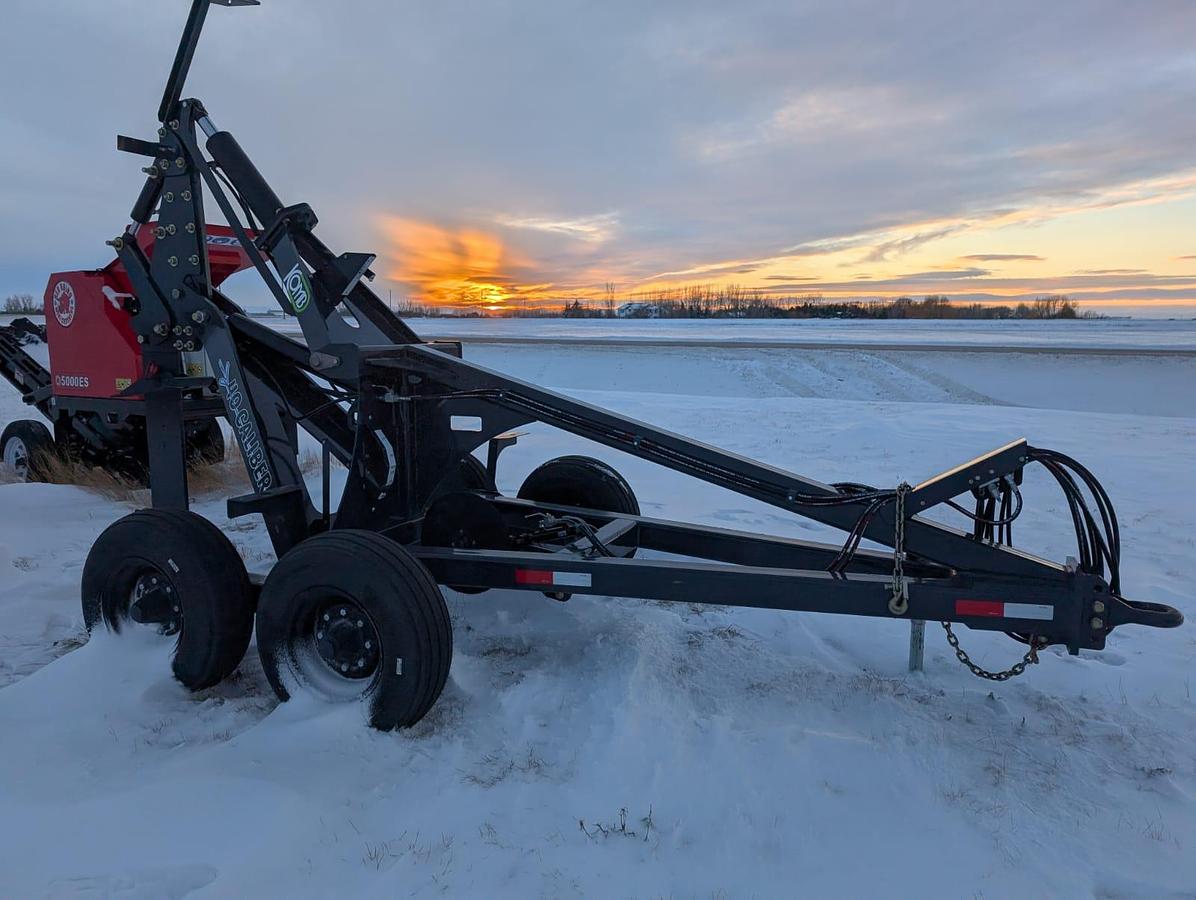 2025 KOMB 40 Caliber MXTRX48