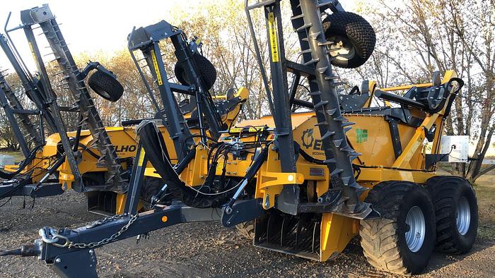 Used 2023 Elho Scorpio 550