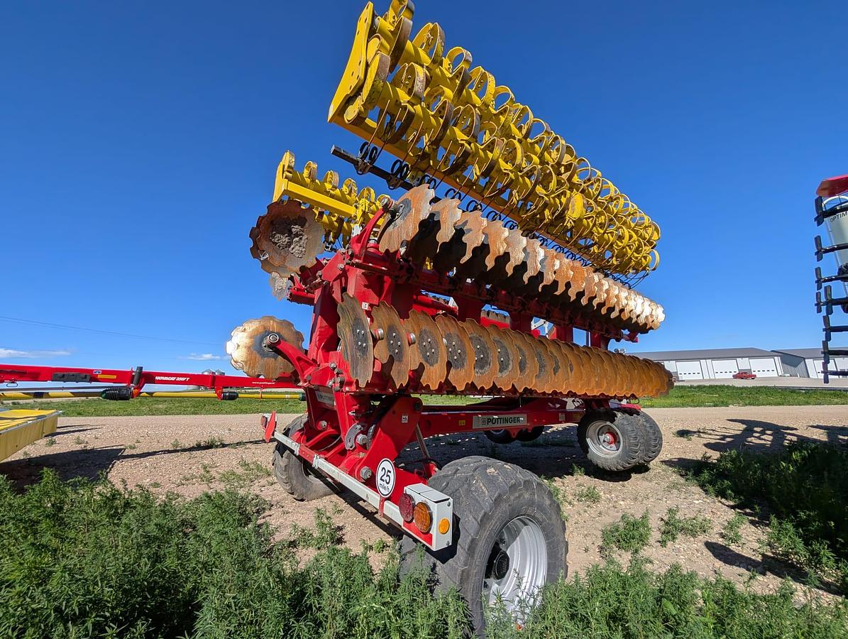 2025 Pottinger