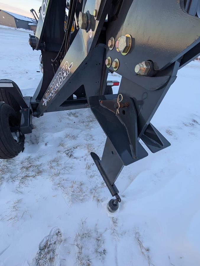 2025 KOMB 40 Caliber MXTRX48