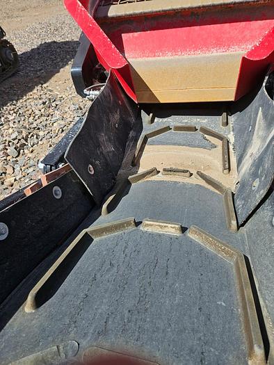 Used 2023 RED RHINO 3-WAY SCREEN