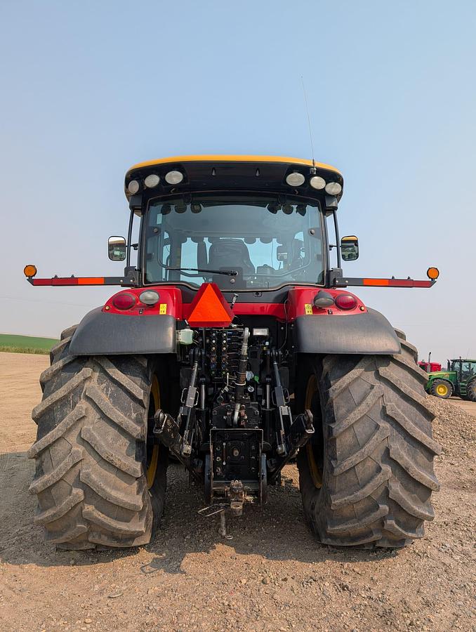 Used Versatile 310 MFWD