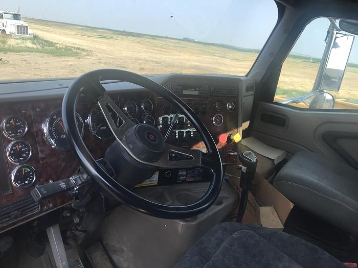 Used 2005 International 9400 i 6X4