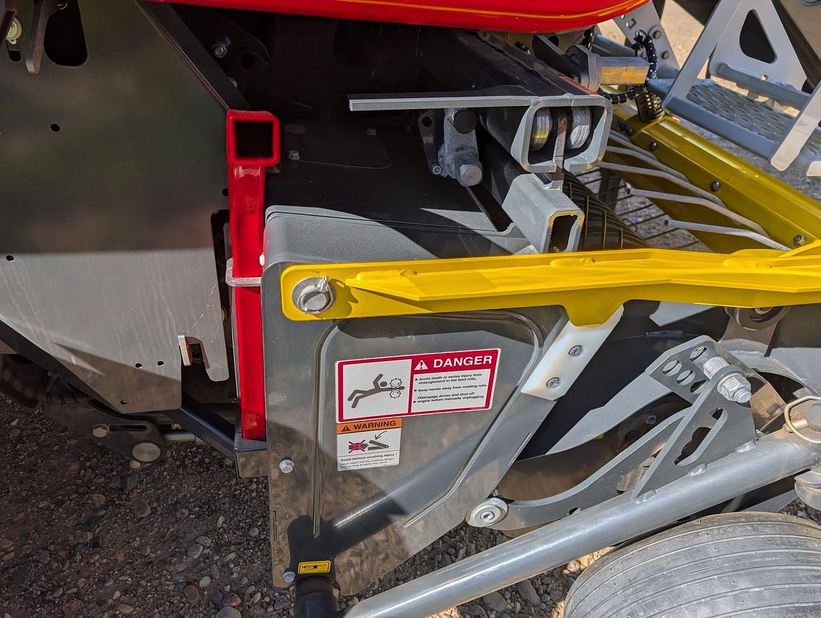 Used 2025 Pottinger Impress 3160 VC Pro