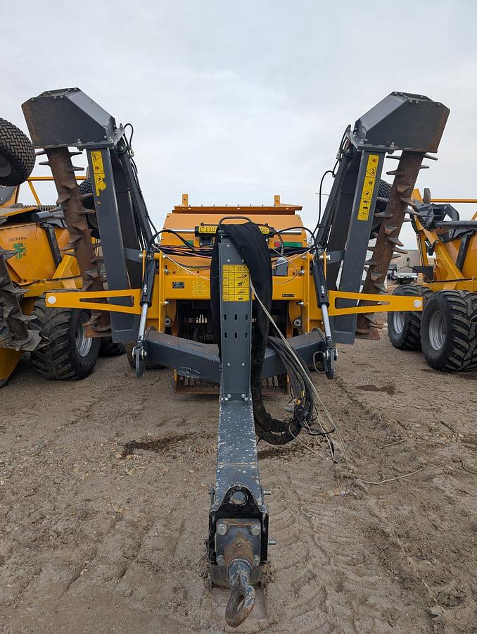 Used 2023 Elho Scorpio 430