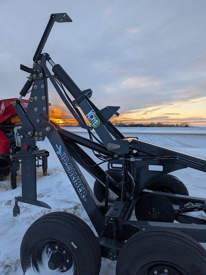 2025 KOMB 40 Caliber MXTRX48