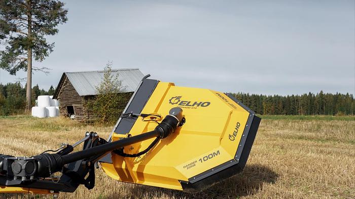 2024 Elho Tornado 470