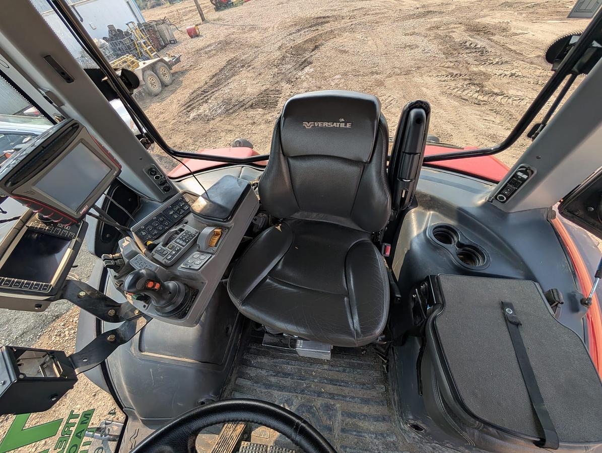 Used Versatile 310 MFWD