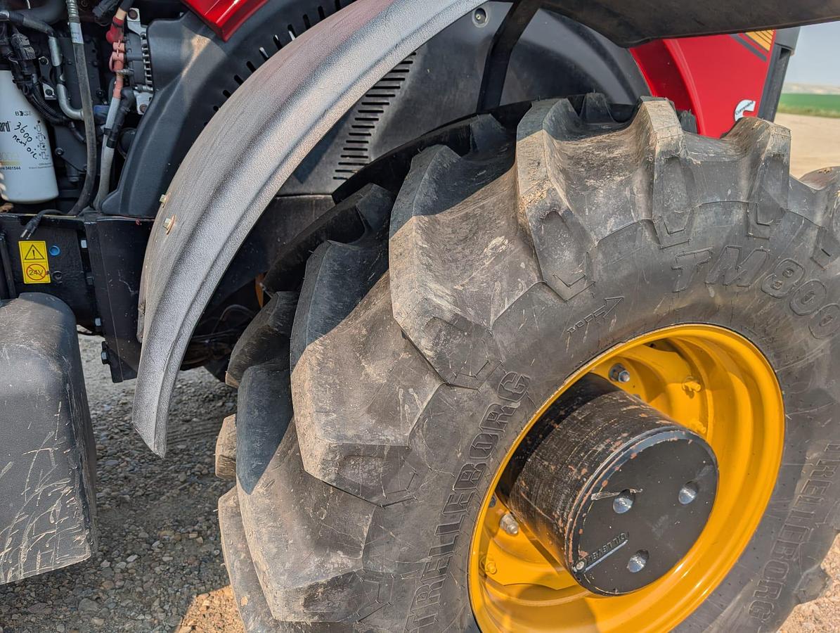 Used Versatile 310 MFWD